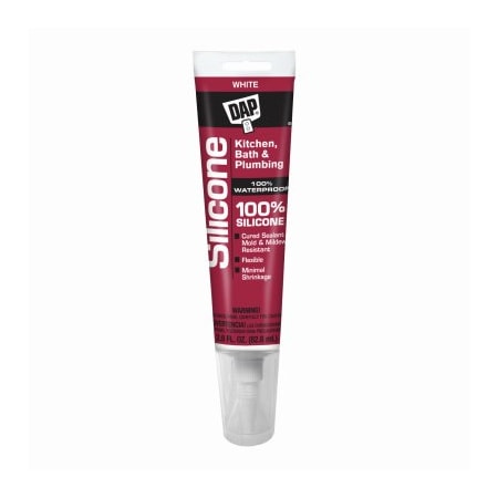 Dap 28OZ K And B Rubb Sealant 7079800750